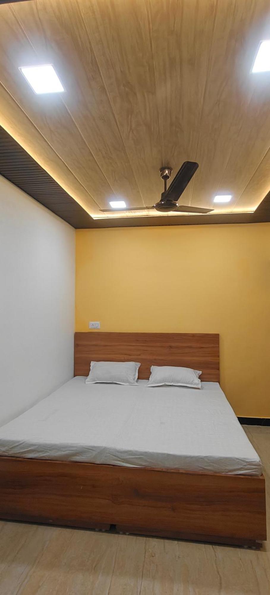 Hotel Mashaal- A Light Lit By Vidhata Jhānsi Eksteriør bilde
