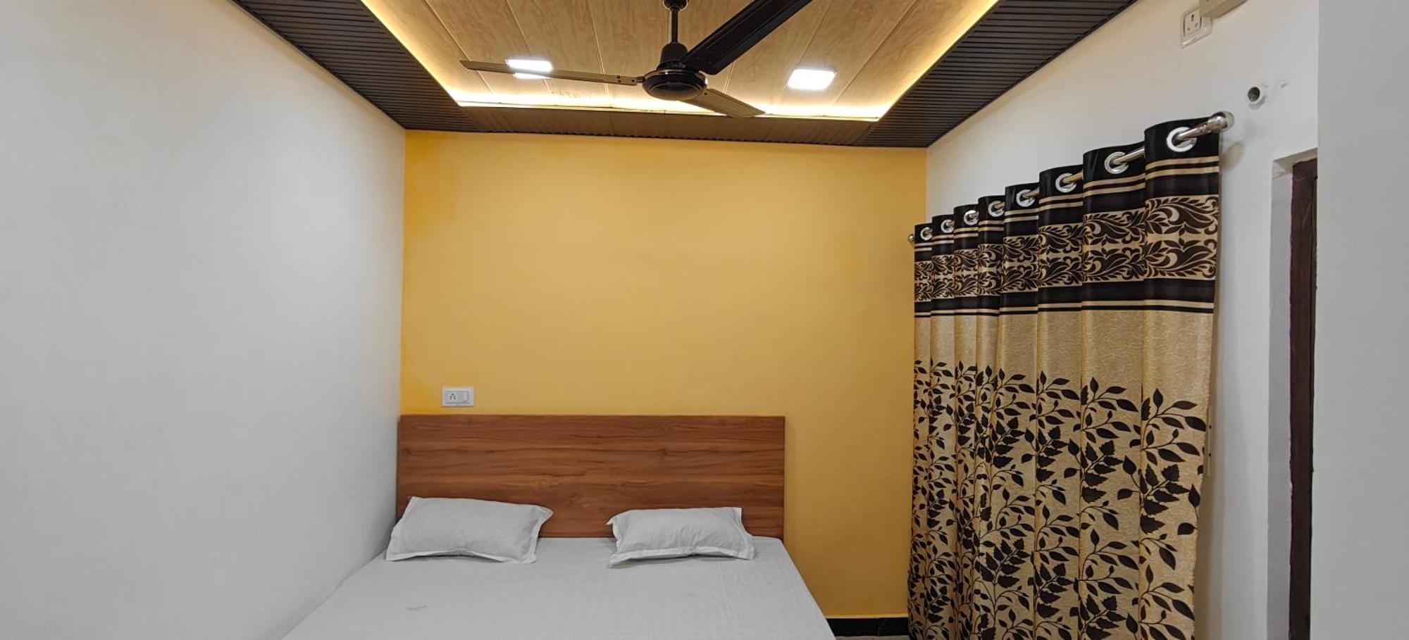 Hotel Mashaal- A Light Lit By Vidhata Jhānsi Eksteriør bilde