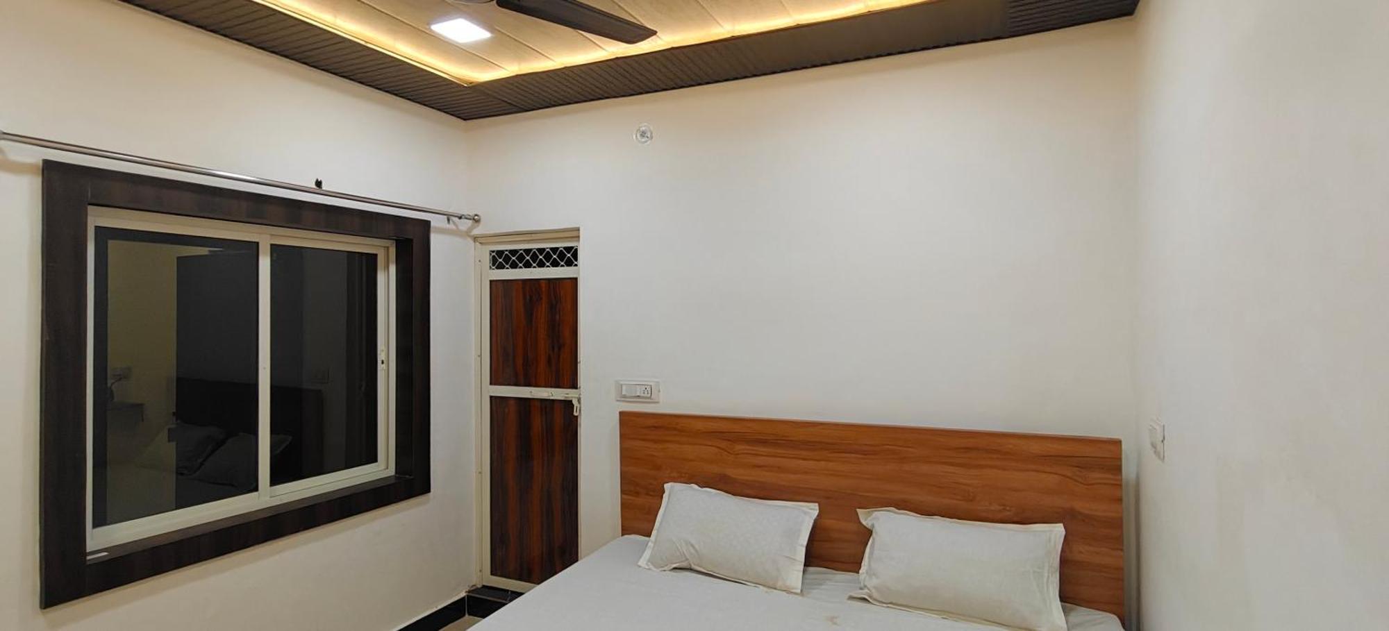 Hotel Mashaal- A Light Lit By Vidhata Jhānsi Eksteriør bilde
